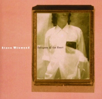 Steve Winwood Refugees Of The Heart (CD) Album (UK IMPORT) - Image 1 of 2