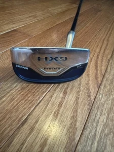 Precise HX9 Chipper / 37° Loft / 35 Inch /6589 - Picture 1 of 7