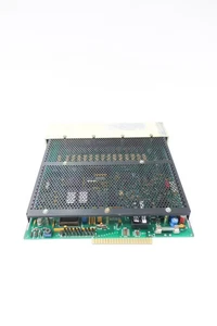 Leeds Northrup 064322 Tc/mv Input Module - Picture 1 of 6