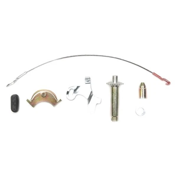 For Ford F-100 65-72 Drum Brake Self Adjuster Repair Kit R-Line Front Passenger Foto 1 de 1