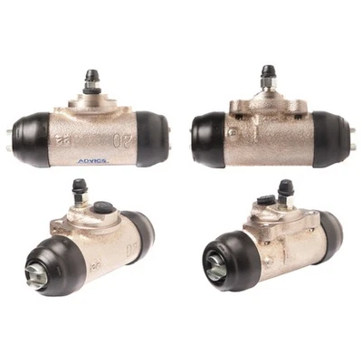 Aisin WCT-068 Drum Brake Wheel Cylinder - Bild 1 von 4