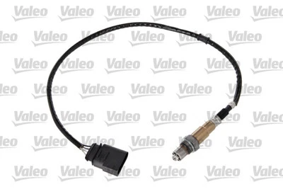 VALEO Sonda Lambda Per VW Golf IV 1J1 Lupo 6X1 6E1 6N2 Audi A3 8L1 TT 8N3 8N9 - Immagine 1 di 2
