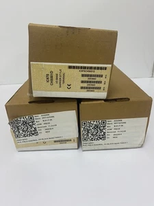 GE Fanuc IC670CHS001D Barrier Style New Boxed - Picture 1 of 3