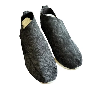 Casbia Vetta Men’s Shoes size 9 designer sneakers Japan style. With Dust Bag - Picture 1 of 9