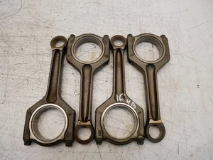 4x Pleuel für BMW 1er F20 F21 3.0 135 i Benzin N55B30A N55 - Bild 1 von 2