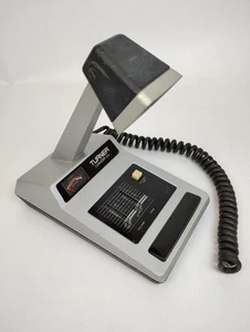 Turner Expander 500 CB Mic Radio Amplified Microphone Untested Estate Find - Picture 1 of 14