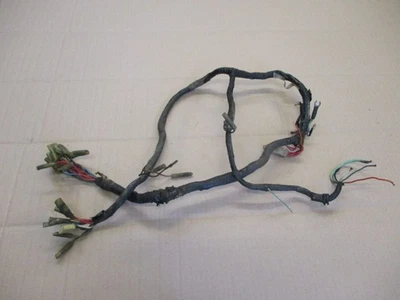 Stromschaltung für Yamaha 125 AT2 - Bild 1 von 2