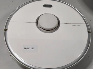 Roborock S5 Max Robot Vacuum - Parts Only, Not Working - Picture 1 of 5