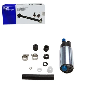 Электрический топливный насос Delphi в баке для 2007-2012 Lexus ES350 3,5 л V6 - Изображение 1 из 4