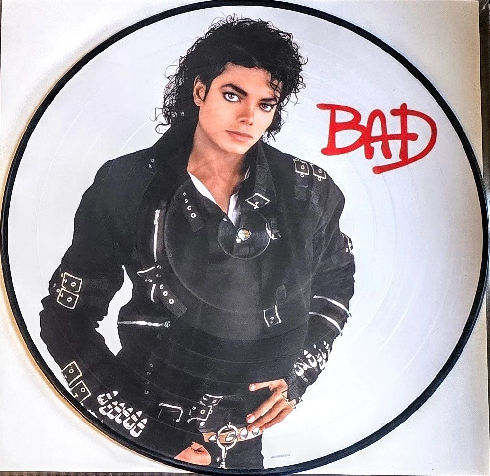 Preços baixos em Discos de vinil de Michael Jackson Edição