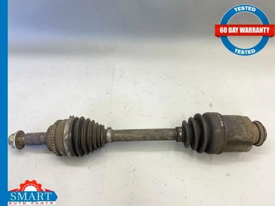 Eje delantero derecho pasajero Mazda CX-7 07-09 OEM Foto 1 de 4