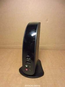 Lenovo USB 2.0 Port Replicator with Digital Video VDK8736 0A34183 EXCLUDING PSU - Afbeelding 1 van 3