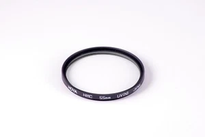 Filtro HOYA HMC 55mm UV (N) - Picture 1 of 1