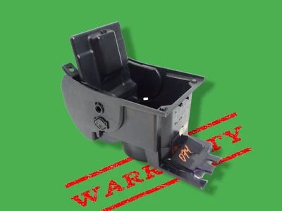 09-2011 Jaguar XF X250 console central porta-copo armazenamento 8X23600D00A - Imagem 1 de 4