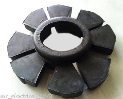 FOR Suzuki A80 A100 TM75 TS50 TS75 RV90 GT100 Rear Hub Shock Drum Cushion New - Image 1 of 2