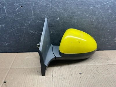 Espejo retrovisor izquierdo Chevrolet Sonic 2012 a 2020 conductor izquierdo fabricante de equipos originales o2256 DG Foto 1 de 4