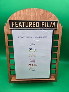 Zelig (DVD, 2001) - Picture 1 of 2