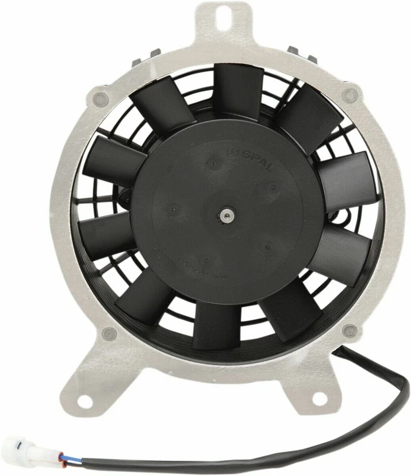 Ventiladores de refrigeración Moose Racing de alto rendimiento 1901-0598 Foto 1 de 1