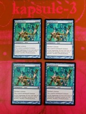 4x Domestication | Rise of the Eldrazi | MTG Magic The Gathering Cards