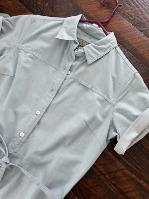 Patagonia Chesser Island Dress Sz 2 - Image 1 of 4