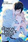 The Demon Prince of Momochi House 16 Volume 16, Ay