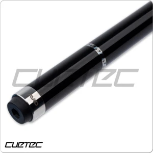 Cuetec AVID 95-338NW schwarz Überspannungsbruch Queue - kostenloser Versand - Bild 1 von 3