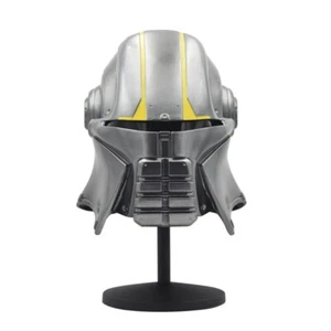 Xcoser Star Wars Starkiller Helmet Cosplay Props Full Head Resin Movie Replica - Picture 1 of 14