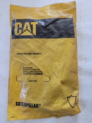 CATERPILLAR 10MQ-7G1900-0107477 / 10MQ7G19000107477 selling each - Image 1 of 4
