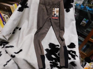 Fits Winter Breeches performance windpro A602 Taupe xl or sm - Picture 1 of 2