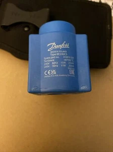 DANFOSS BE230CS 018F6188 Solenoid Coil New # - Picture 1 of 4