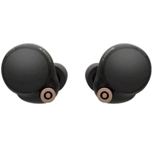 Sony WF-1000XM4 Ohrhörer Ersatz linker oder rechter Kopfhörer -- Firmware 2.1.0 - Bild 1 von 9