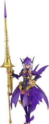 Max Factory PLAMAX Guilty Princess GP-10 Dark Fairy Knight Grimlinde 160mm Kit - Image 1 of 4