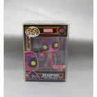 Deadpool (Blacklight) Target Exclusive Funko Pop (#801)