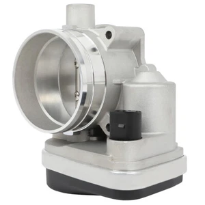 For 2004 2005 2006 Volkswagen Touareg V6 3.2L 408238329002 Throttle Body - Picture 1 of 9