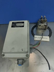 EG&G RC51-1-C-0000-6 Module - Picture 1 of 10