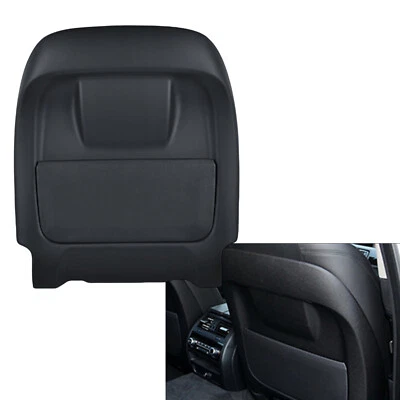 Cubierta del panel del asiento delantero trasero para BMW X5 F15 X6 M F86 2014-2018 2016 52107319047 Foto 1 de 4