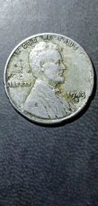 1943 D Lincoln Steal Cent FS 501 D/D, DDO, Strike Through Obverse And... - Picture 1 of 14