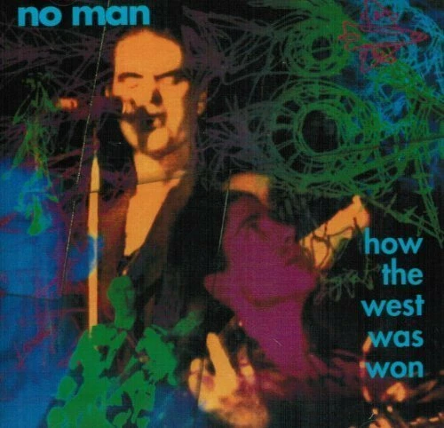 No Man How the west was won (1991) [CD] - Bild 1 von 1