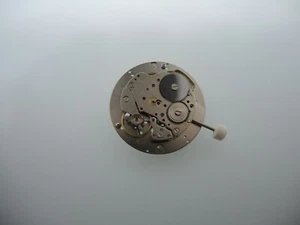 Uhrwerk BFG Baumgartner Cal. 158 31/7 movement - Picture 1 of 4