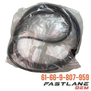 2011-2016 MINI COOPER COUNTRYMAN/PACEMAN WASHER HOSE NEW OEM 61-66-9-807-959 - Picture 1 of 8