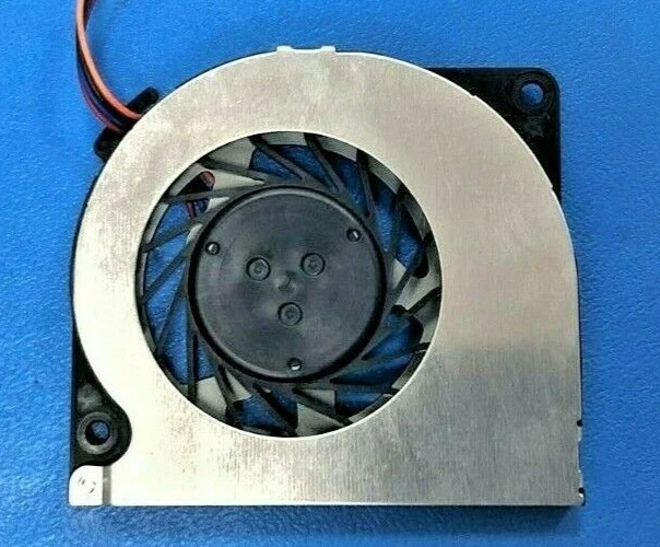 Cooling Fan for Fujitsu U727 U728 U729x P727 P728 CA49600-0980 T-318C  - Image 1 of 4