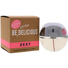 Be Extra Delicious DKNY by Donna Karan 3.4 oz EDP Perfume for Women NIB