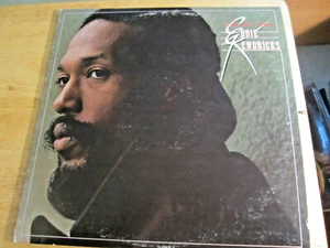 Eddie Kendricks "The Hit Man" LP (1975) - Picture 1 of 2
