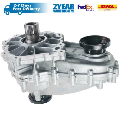 Transfer Case Assembly For Mercedes Benz GL-Class GL 350 400 500 550 A2512803500 - Image 1 of 4