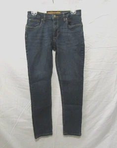 Joe's Jeans Boys The Brixton Straight + Narrow Size 14 Dark Wash Pants NWT - Picture 1 of 8