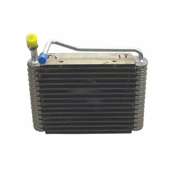 1977 1978 1979 1980 1981 1982 1983 1984 Buick Riviera núcleo evaporador - NUEVO 61 Foto 1 de 1