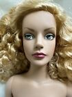 Tonner Tyler Wentworth 2004 NUDE ENVY SYDNEY CHASE 16” Fashion DOLL LE 1500