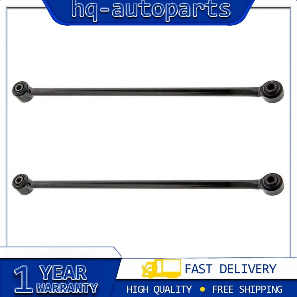 Brazo de control 2x trasero delantero Mevotech para Toyota Avalon 1995-1996 Foto 1 de 3