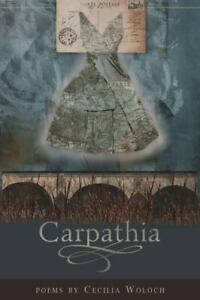 Carpathia par Woloch, Cecilia
