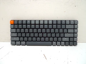 Keychron K3 Mechanical Keyboard w/ USB-C Port | No Cables | Bad F4/F5 Keys - Picture 1 of 9